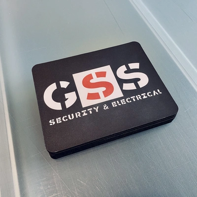  Printed Mouse Mat