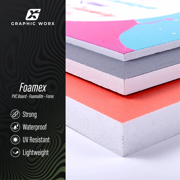  Foamex