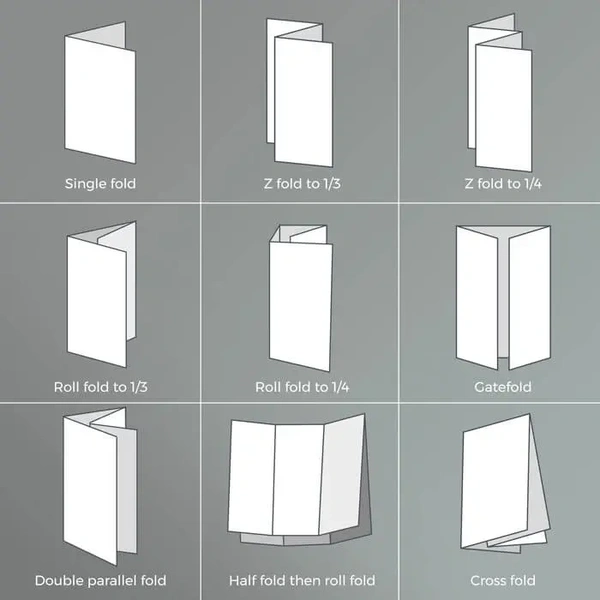  Comp Folded - Leaflets - Folding Matrix