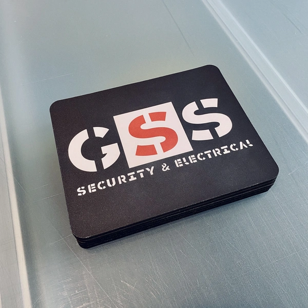  Printed Mouse Mat