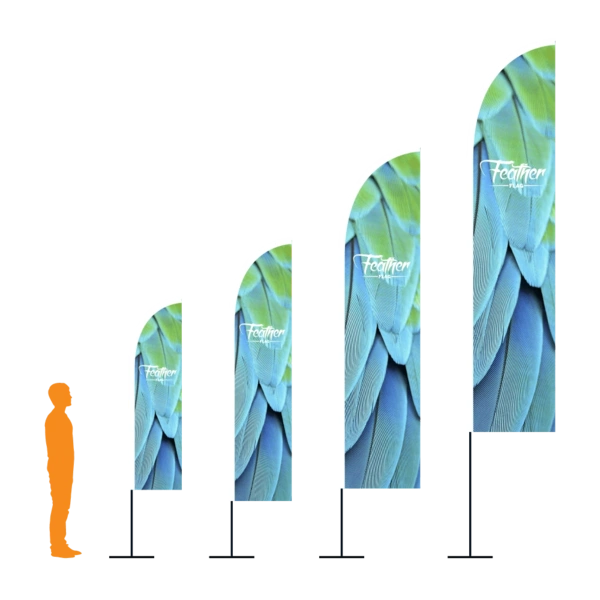 product with white hems